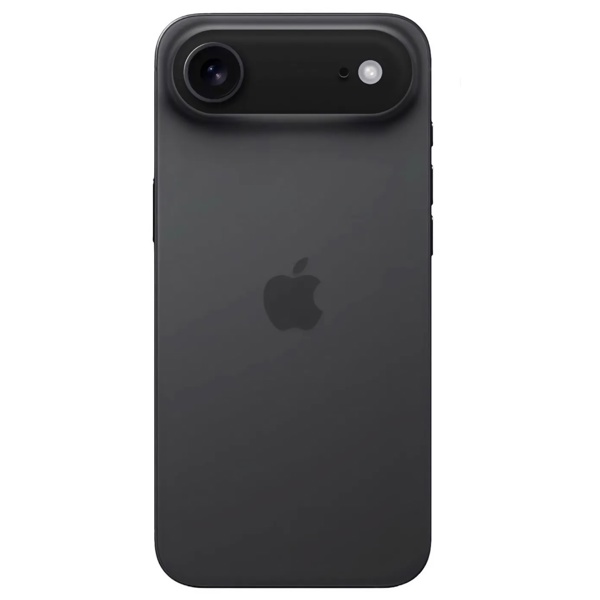 Mobile phone Apple iPhone 17 Air 12GB 256 GB. Black