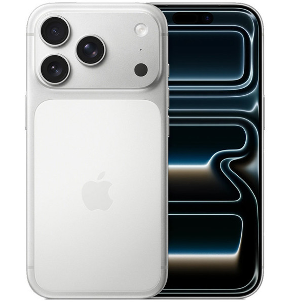 Mobile phone Apple iPhone 17 Pro 12GB 256 GB. Silver