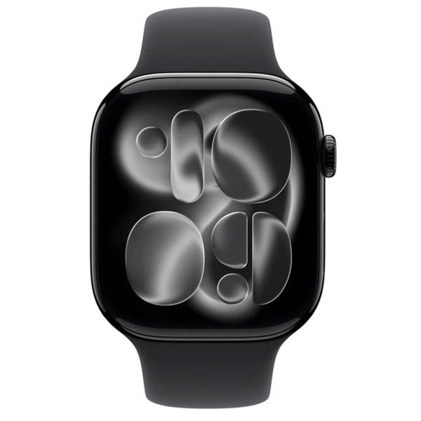 Smart watch Apple iWatch 11 46 mm Black