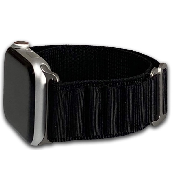 Smart watch Apple iWatch 11 Alpine Loop Black 46 mm