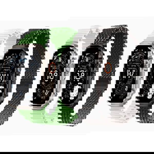 Smart watch Apple iWatch Ultra 3 49 mm