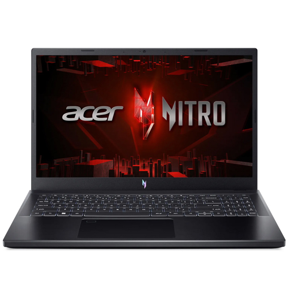 Gaming laptop Acer Nitro V15 NVIDIA GeForce RTX 3050 Intel Core i5-13420H 16GB 512 GB.