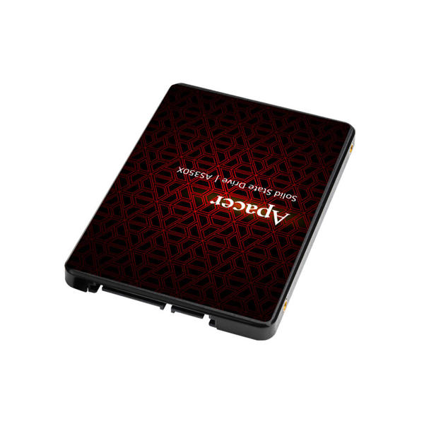 Internal SSD Apacer  AS350X  512 GB.