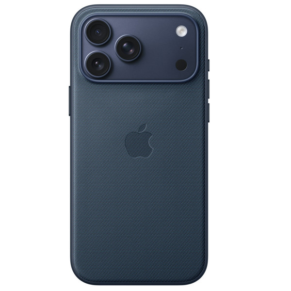 Mobile phone Apple iPhone 17 Pro Max 12GB 256 GB. Blue