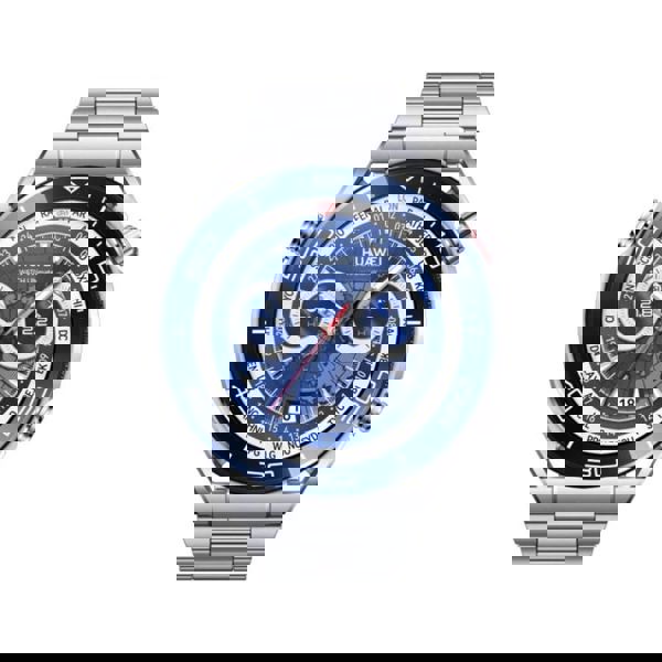 Smart watch Huawei Watch Ultimate 48 mm Blue