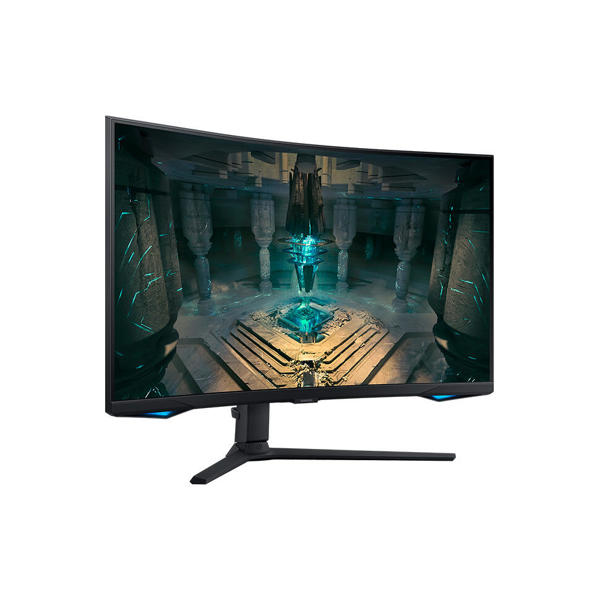 Monitor Samsung Odyssey G6 G55T 32
