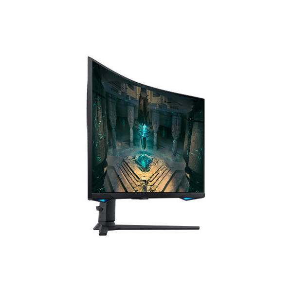 Monitor Samsung Odyssey G6 G55T 32