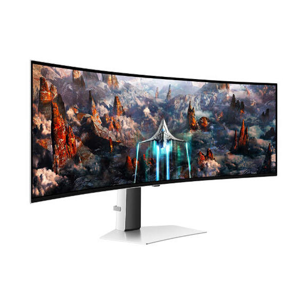 Monitor Samsung Odyssey G9 G93SC 49
