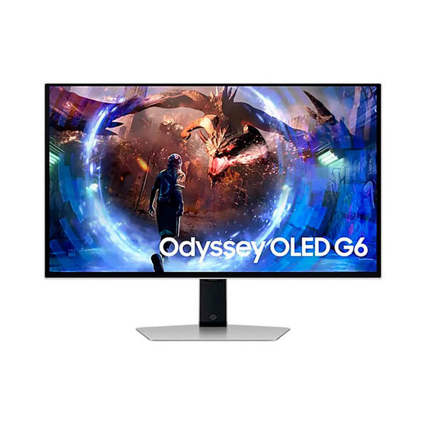 Monitor Samsung Odyssey G6 G60SF 27