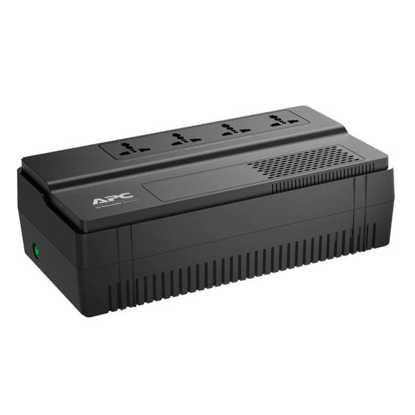 Uninterruptable power source APC BV650I-MSX 650 VA offline
