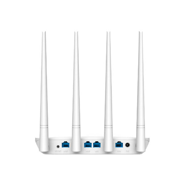 Router Tenda F6 F6N300