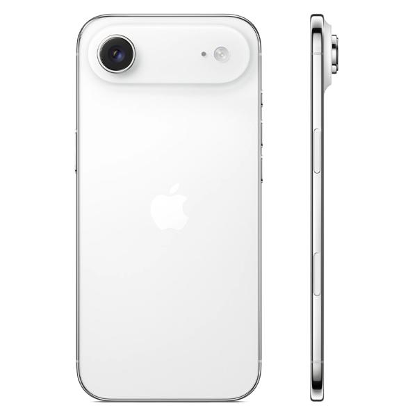 Mobile phone Apple iPhone 17 Air 12GB 256 GB. White