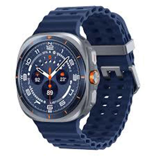 Smart watch Samsung Galaxy Watch Ultra 47 mm Blue