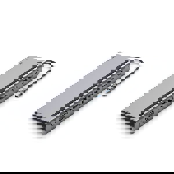 Dock station Belkin  MULTIPORT ADAPTER 11 in One