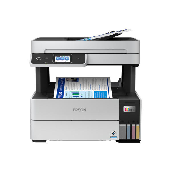 Printer Epson L6490 4in1