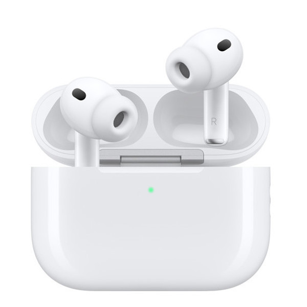 Headphones Apple AirPods Pro 3