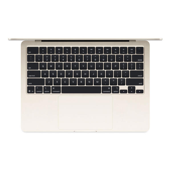 Laptop Apple Macbook Air M4 15.3