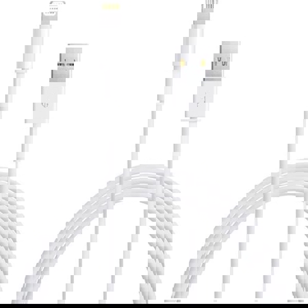 Zarýad beriş kabeli Apple Lightning Cable Original