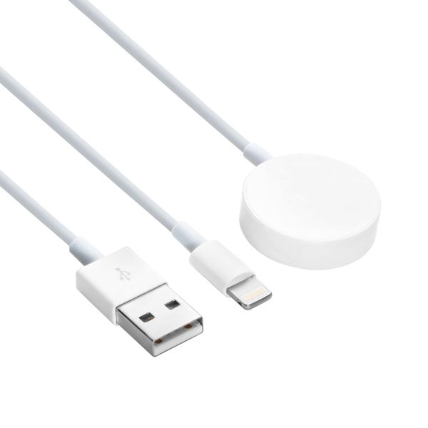Zarýad beriş kabeli Apple iWatch Cable
