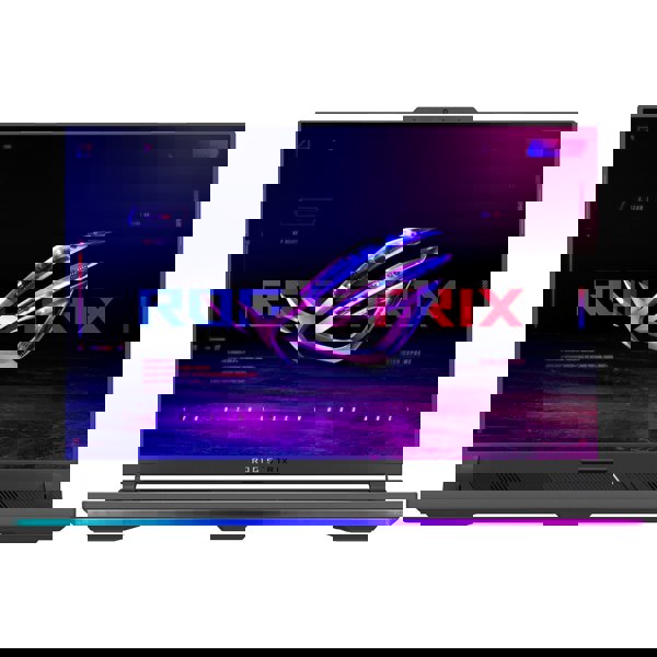 Gaming laptop ASUS ROG Strix G16 NVIDIA GeForce RTX 5070 Intel Core i7 14650HX 16GB 1 TB.