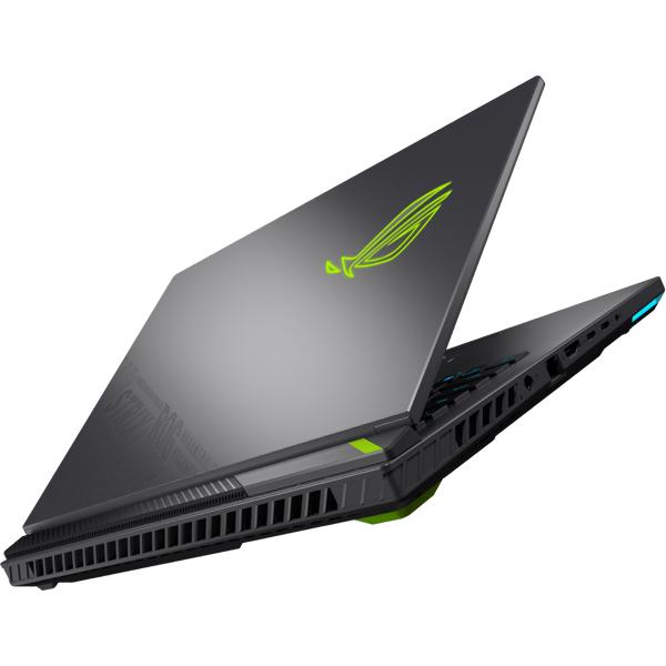 Gaming laptop ASUS ROG Strix G18 NVIDIA GeForce RTX 5070 Ti Intel Core Ultra 9 275HX 16GB 1 TB.