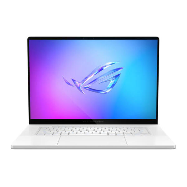 Gaming laptop ASUS ROG Zephyrus G16 NVIDIA GeForce RTX 5090 Intel Core Ultra 9 285H 64GB 1 TB.