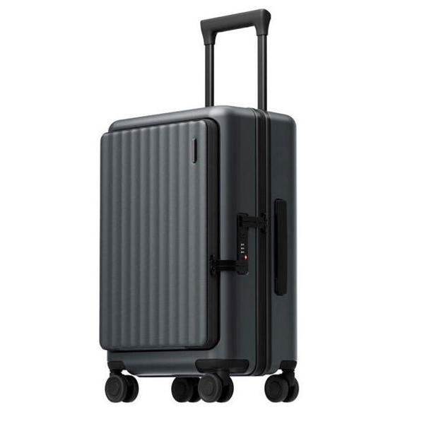 Suitcase Xiaomi  Front Pocket Carry-on 20 36 l