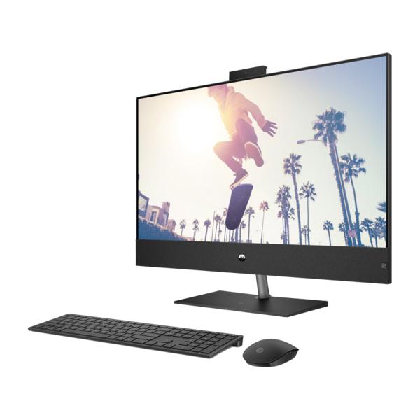 Monoblock HP Pavilion 32-B1025NH CI-7 13700T 