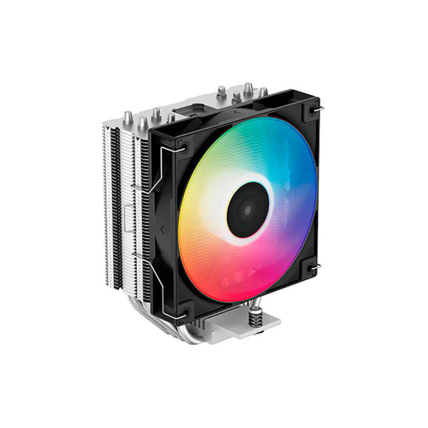 Cooling system Deepcool AG400 LED 220W