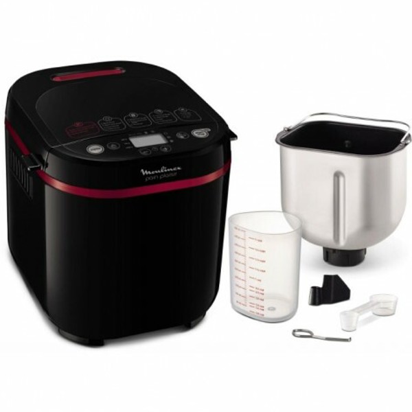 Bread maker Moulinex  OW220830