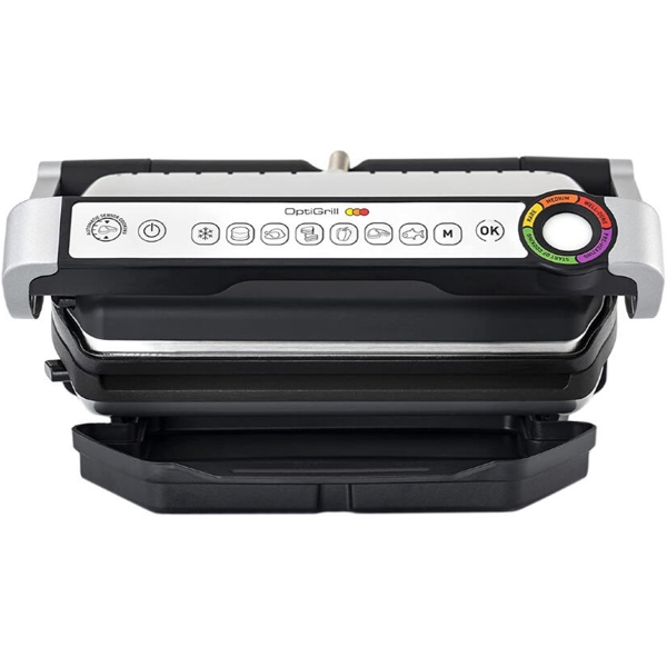 electric grill Tefal  Optigrill + GC713D40