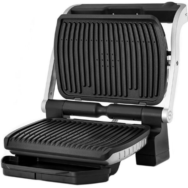 electric grill Tefal  Optigrill + GC713D40