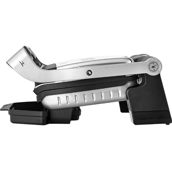 electric grill Tefal Optigrill + GC713D40
