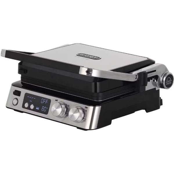 electric grill DeLonghi  MultiGrill 900